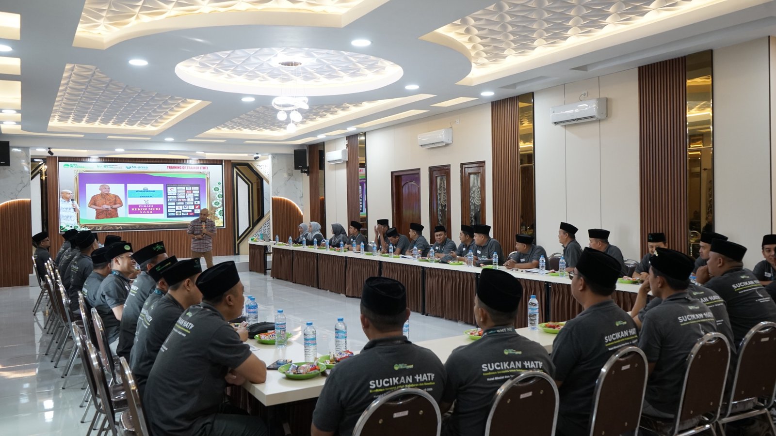 Traning Of Trainer Part 2